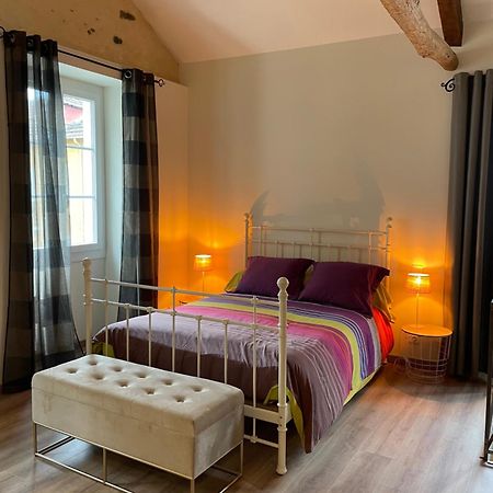 Loft De Charme En Centre-Ville По Екстериор снимка