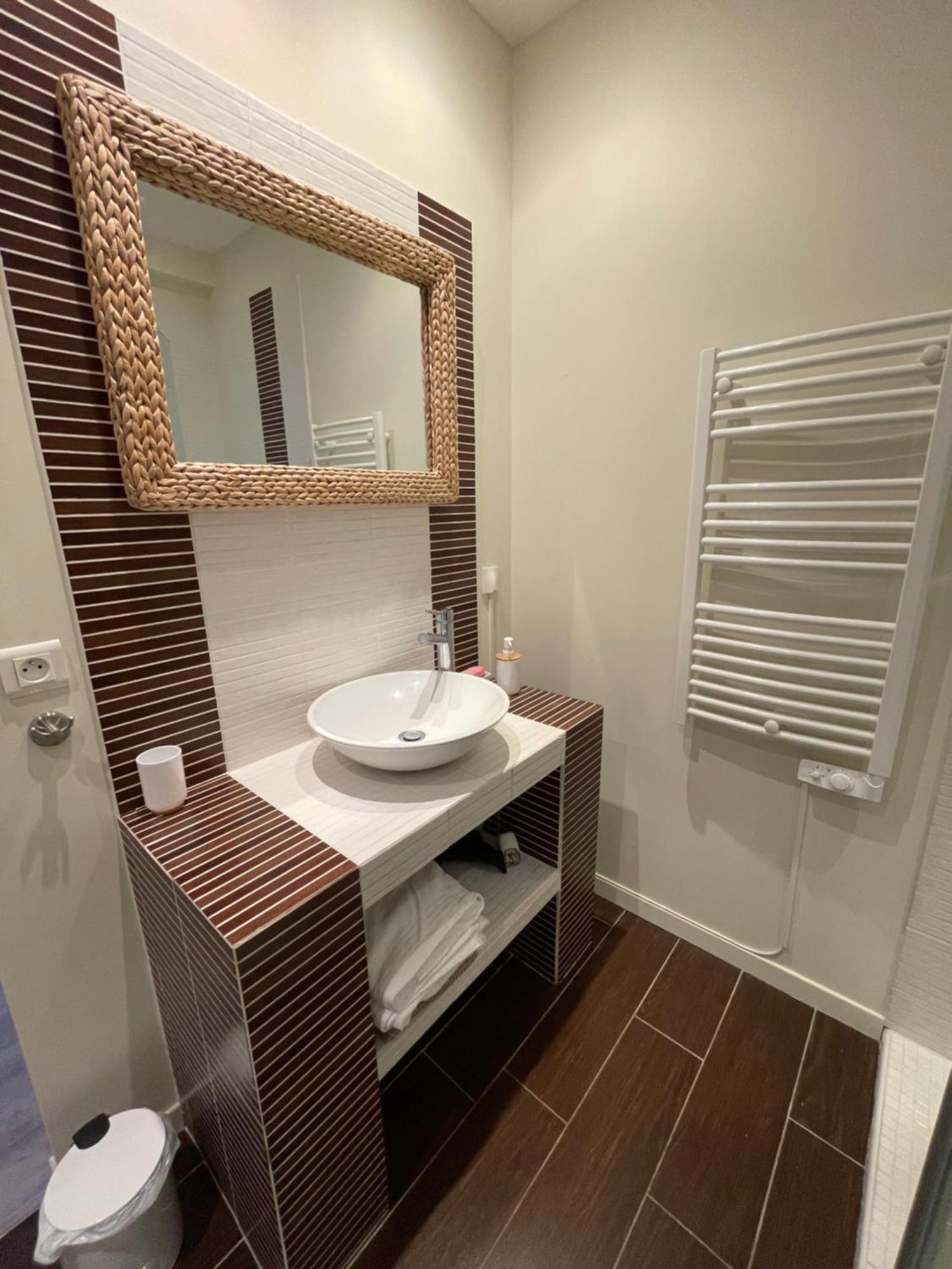 Loft De Charme En Centre-Ville По Екстериор снимка