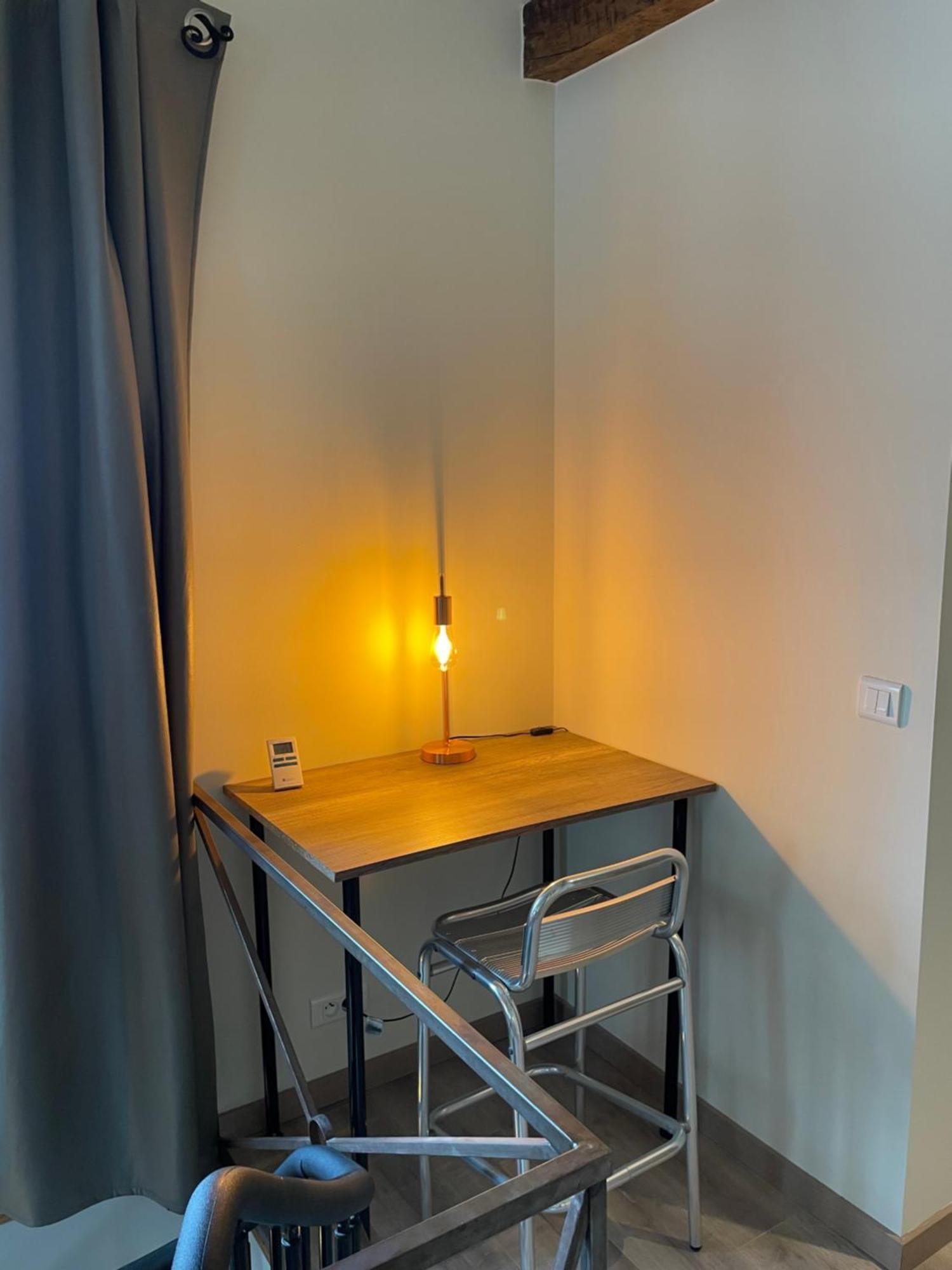 Loft De Charme En Centre-Ville По Екстериор снимка