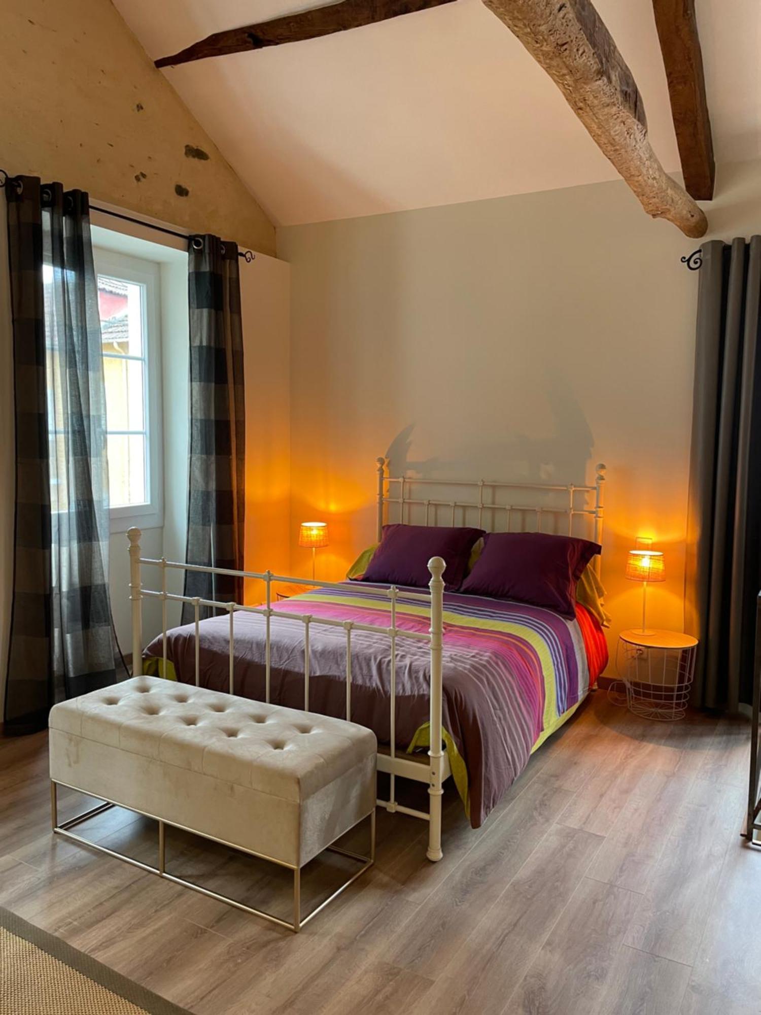 Loft De Charme En Centre-Ville По Екстериор снимка